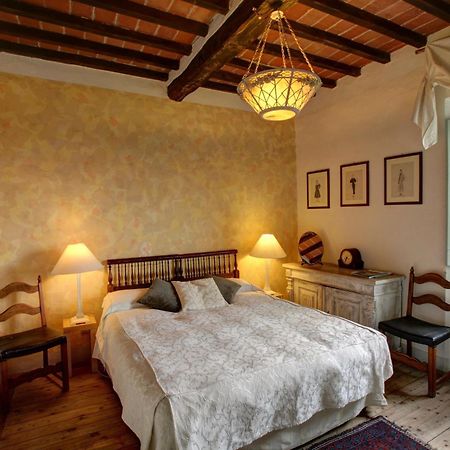Il Sole Del Sodo Cortona Exterior foto