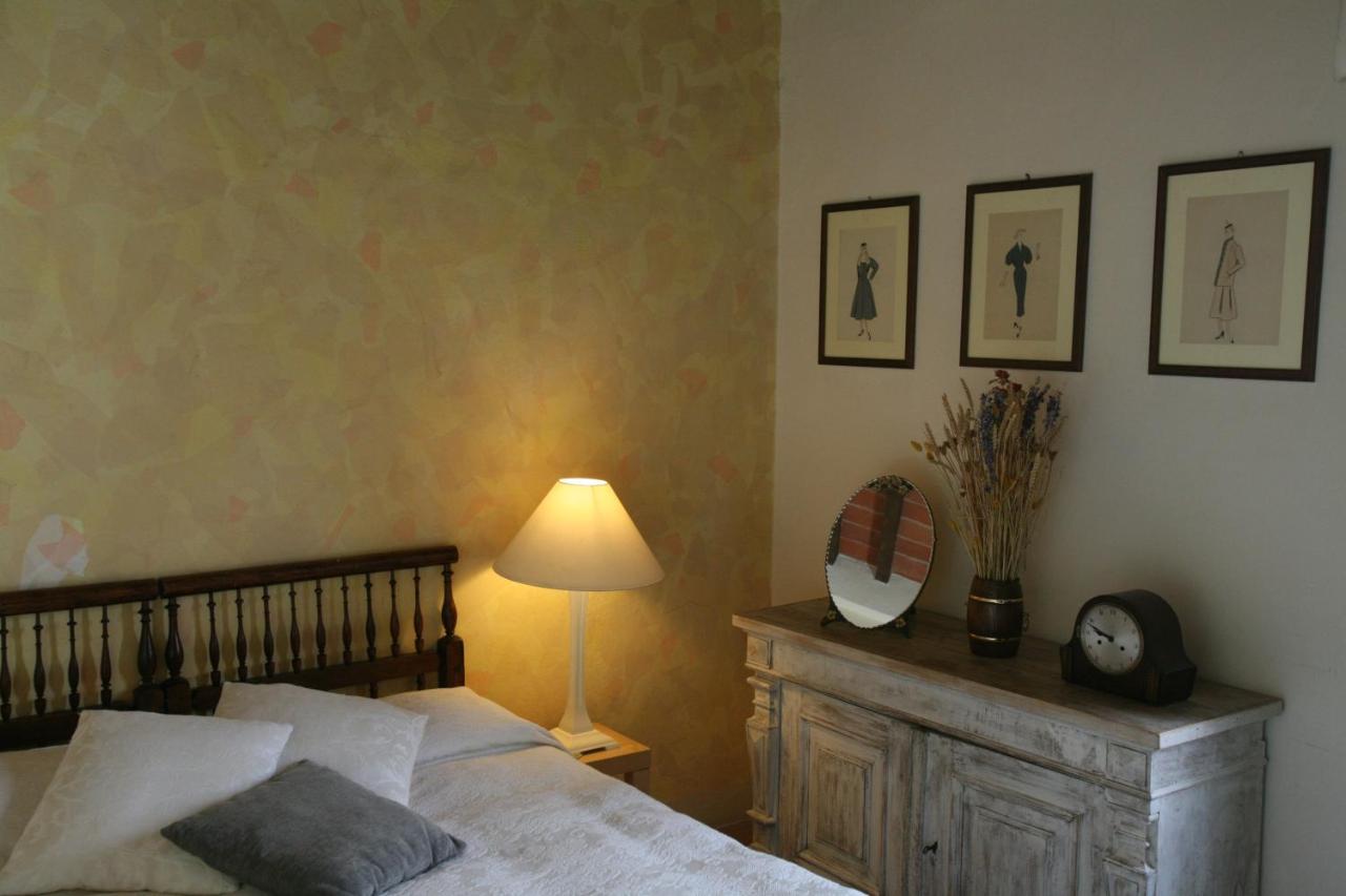 Il Sole Del Sodo Cortona Exterior foto