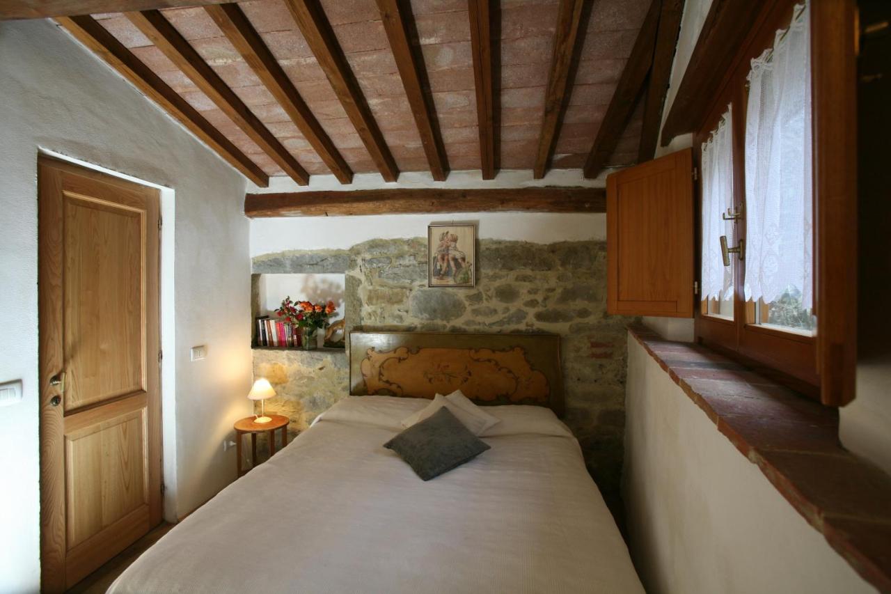 Il Sole Del Sodo Cortona Exterior foto