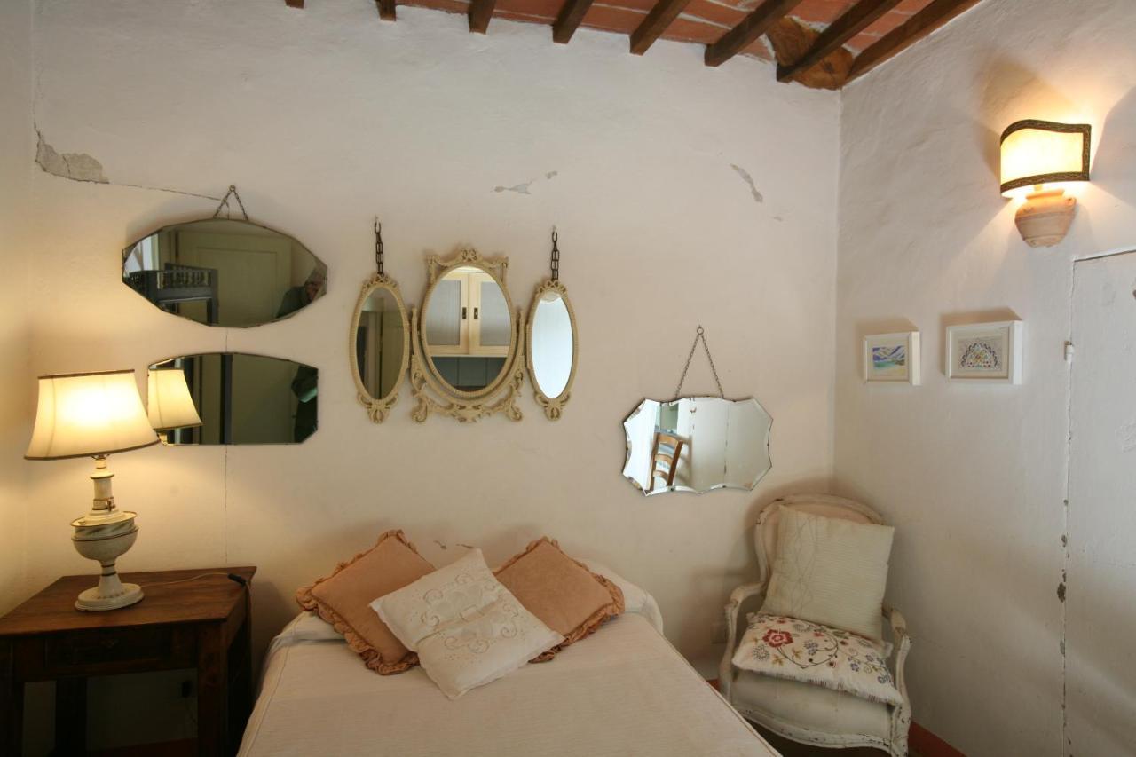 Il Sole Del Sodo Cortona Exterior foto