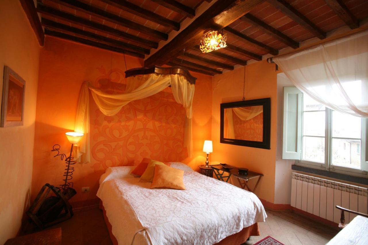Il Sole Del Sodo Cortona Exterior foto