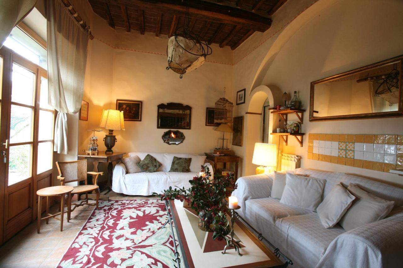 Il Sole Del Sodo Cortona Exterior foto