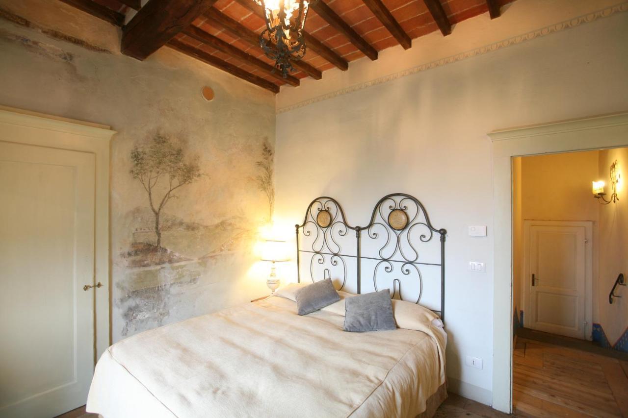 Il Sole Del Sodo Cortona Exterior foto