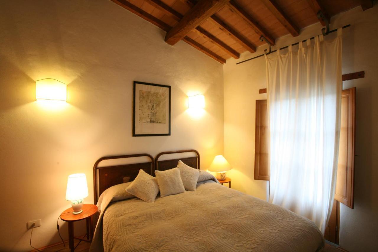 Il Sole Del Sodo Cortona Exterior foto