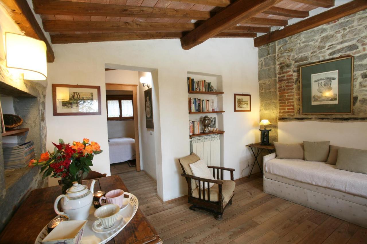 Il Sole Del Sodo Cortona Exterior foto