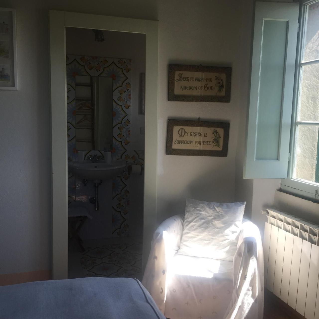 Il Sole Del Sodo Cortona Exterior foto